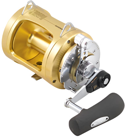 REEL SHIMANO TIAGRA 50WLRSA