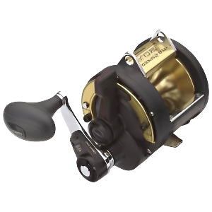 REEL SHIMANO TLD 20/2 SPEED