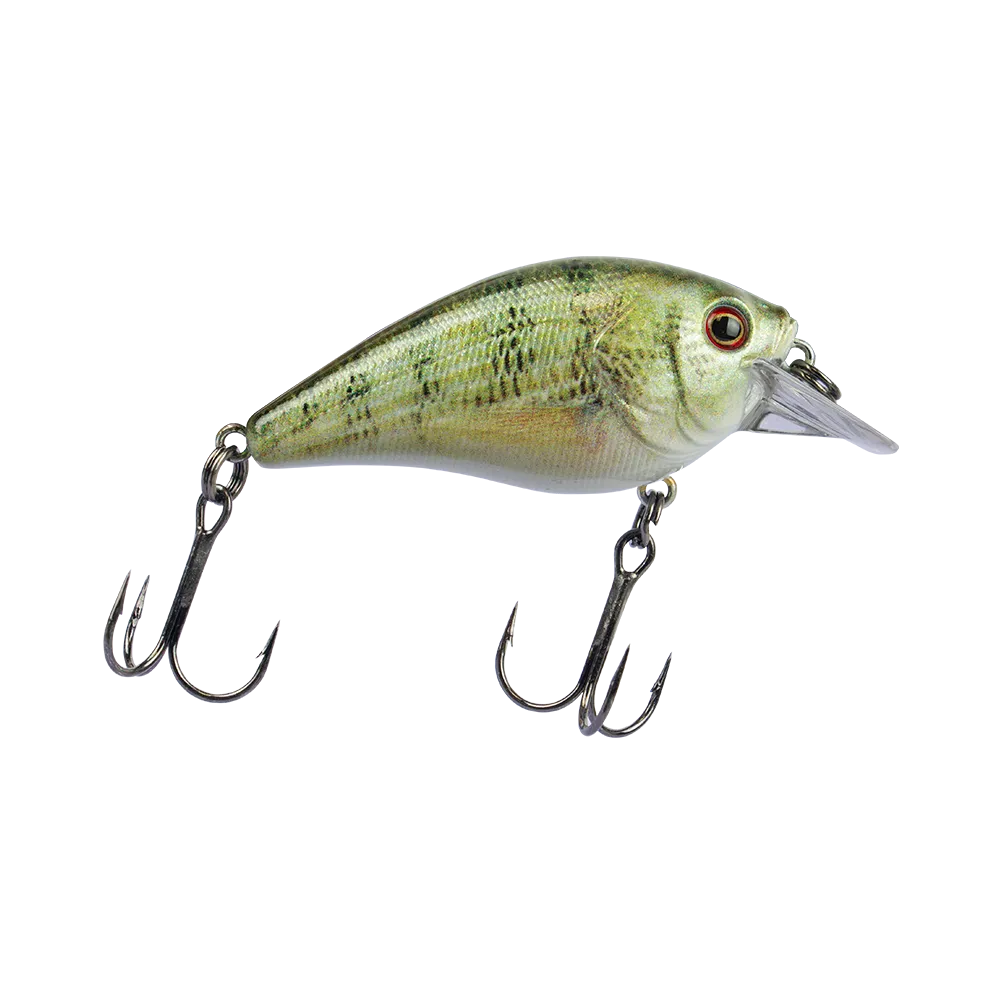 Sensation Mega Crank SD4 Lure