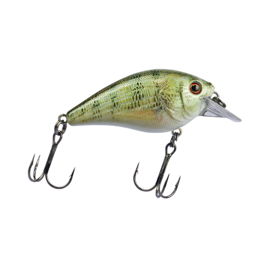 Sensation Mega Crank SD4 Lure