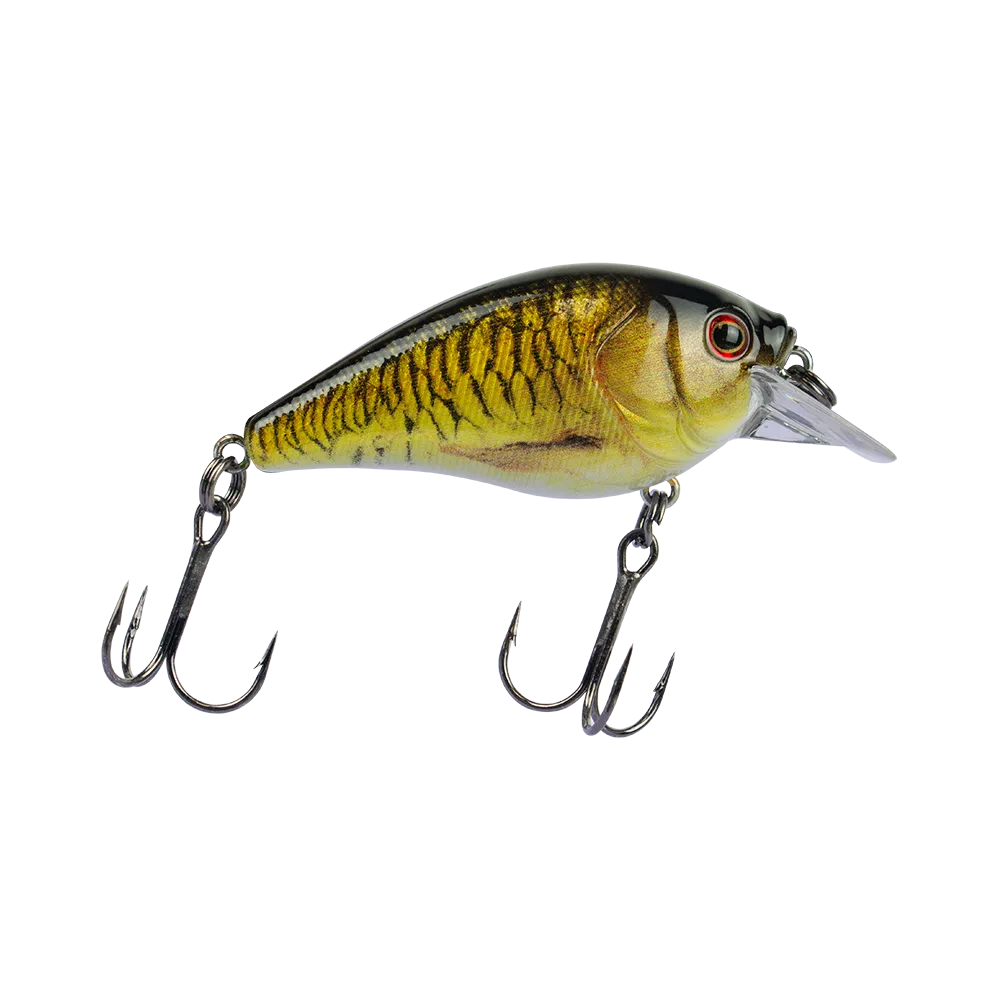 Sensation Mega Crank SD4 Lure