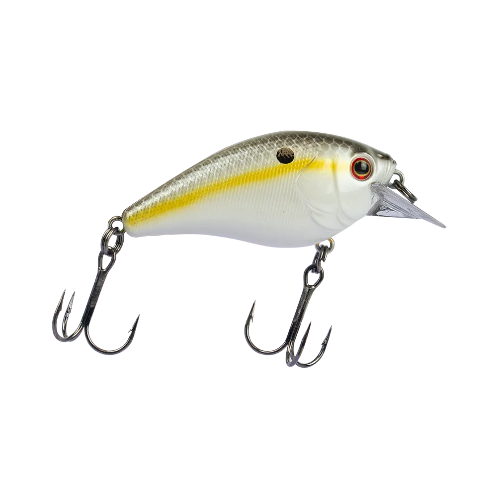 Sensation Mega Crank SD4 Lure