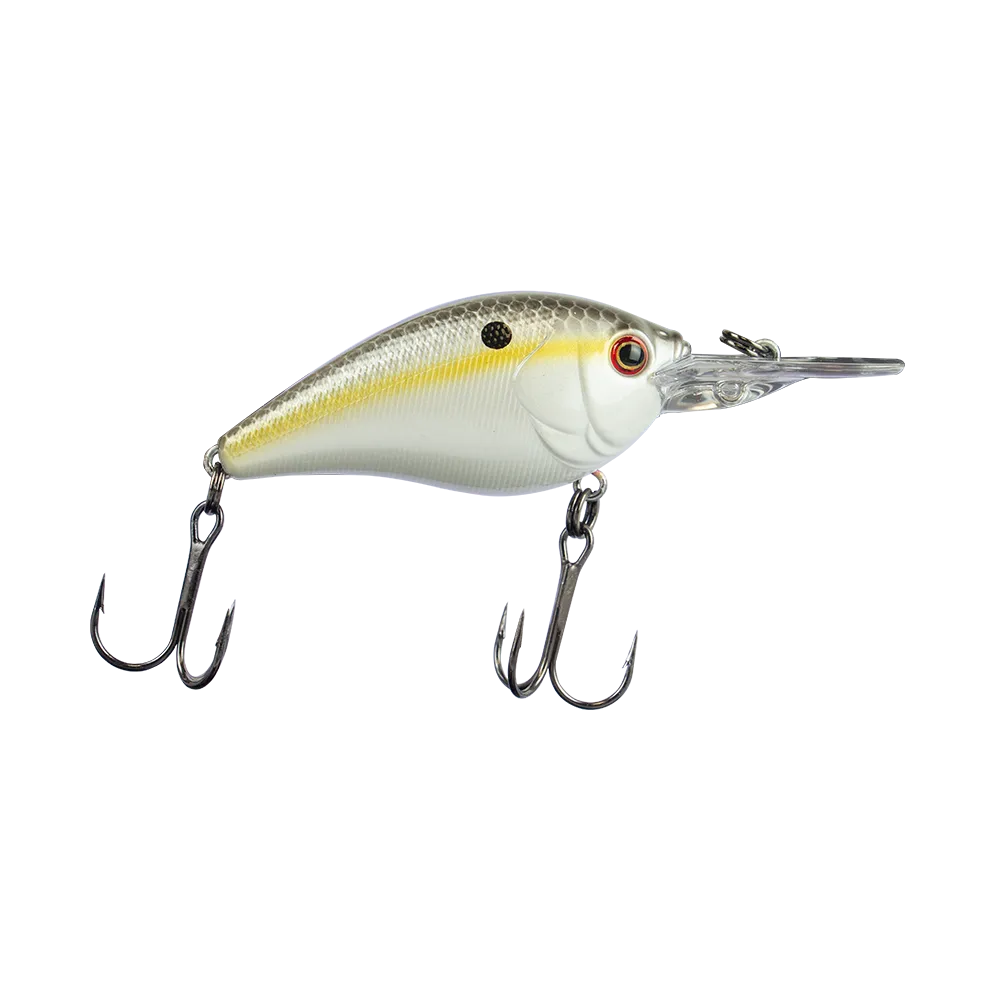 Sensation Mega Crank SD6 Lure