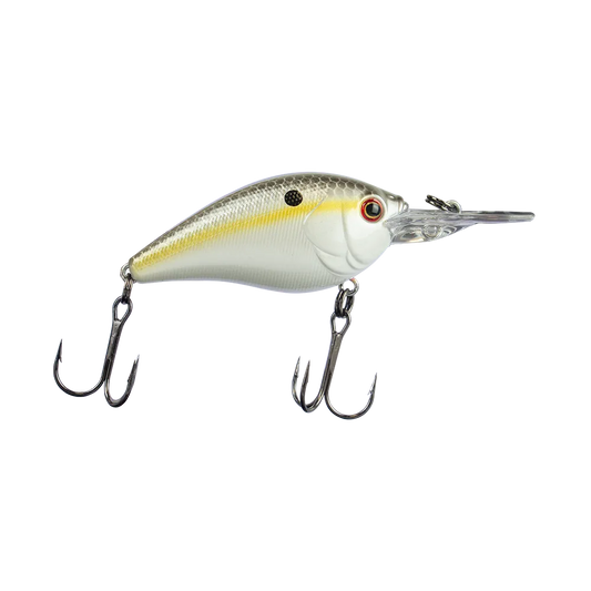 Sensation Mega Crank SD6 Lure