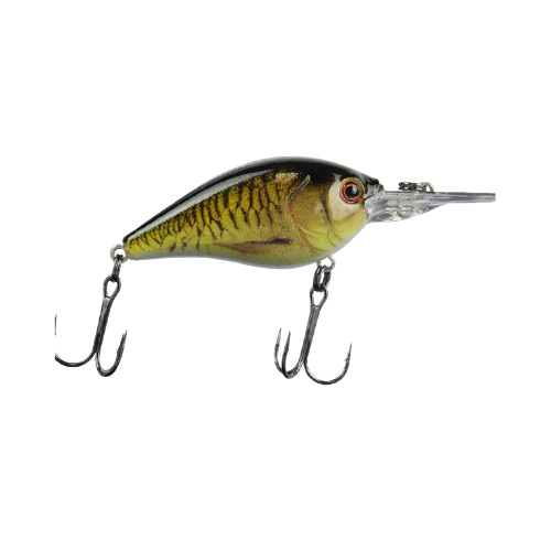 LURE SEN MEGA CRANK SD6 CARP