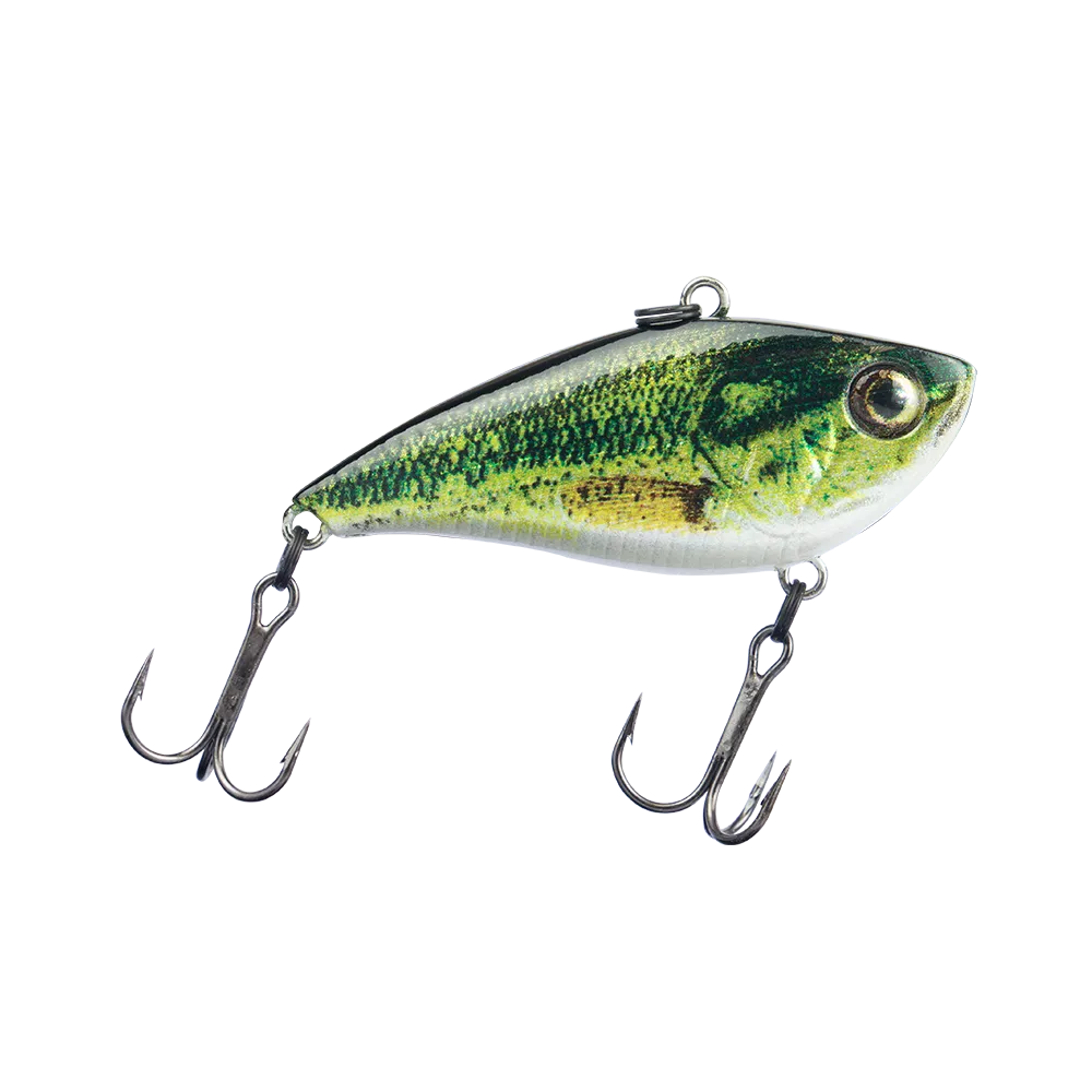 Sensation Mini Trap Lure