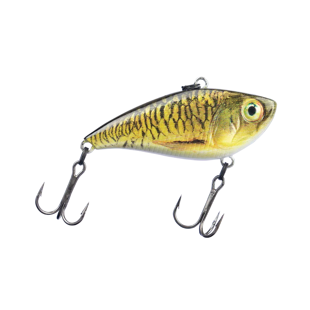 Sensation Mega Trap Lure