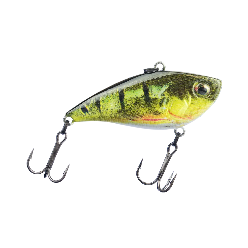 Sensation Mega Trap Lure