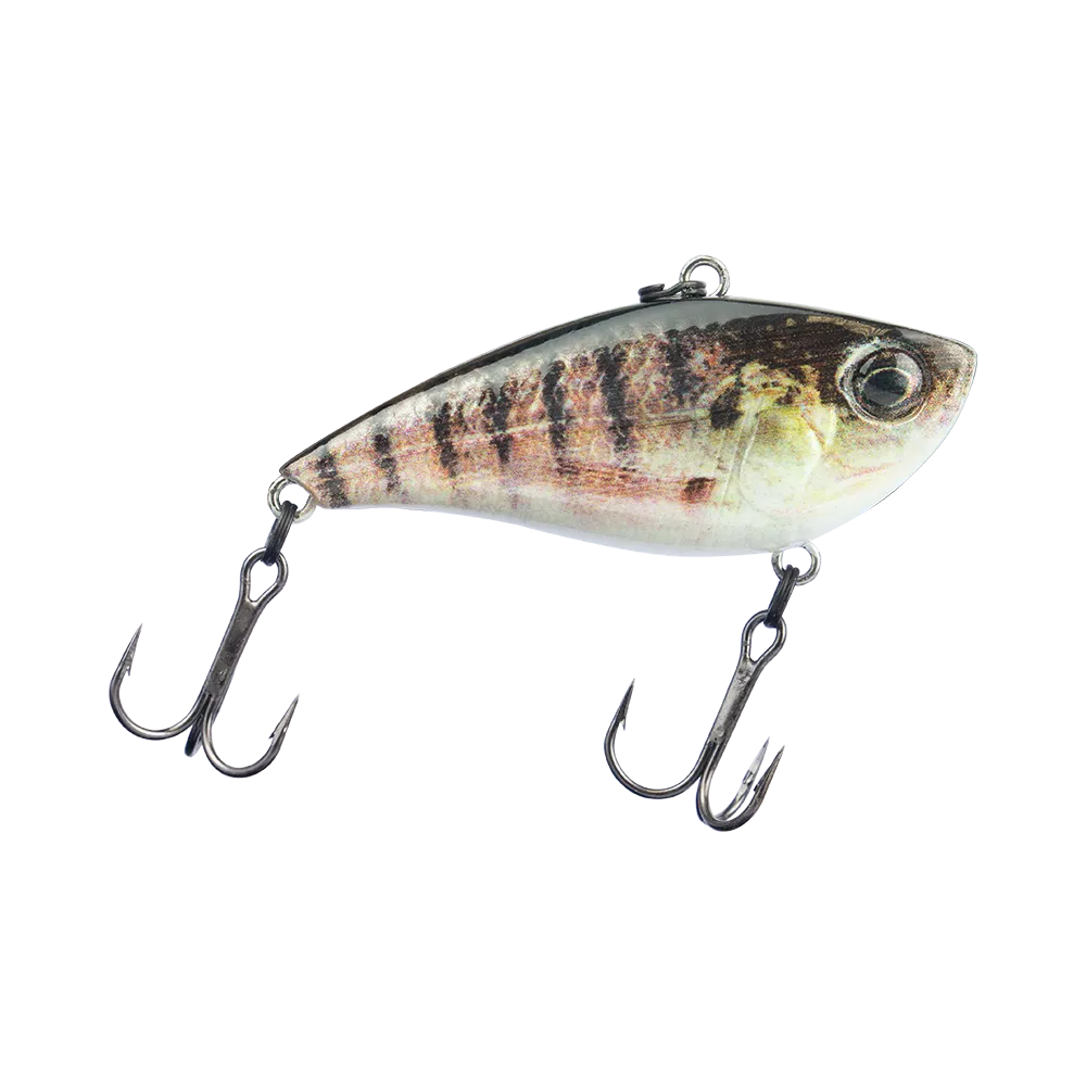 Sensation Mini Trap Lure