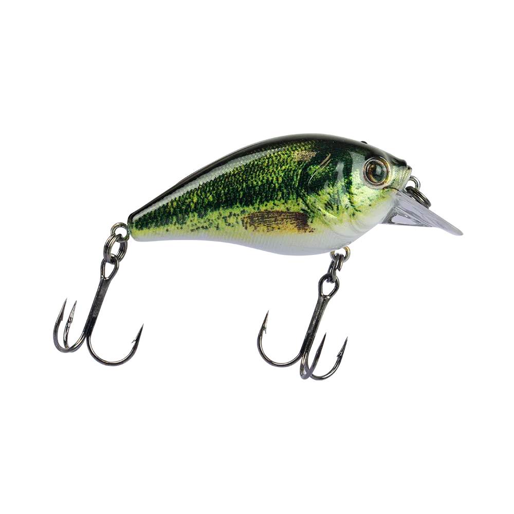 Sensation Mega Crank SD4 Lure