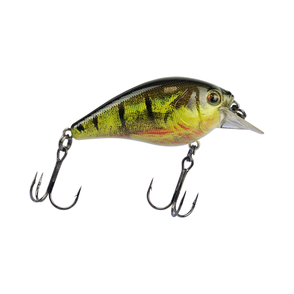 Sensation Mega Crank SD4 Lure