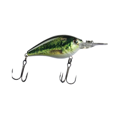 LURE SEN MEGA CRANK SD6 CARP