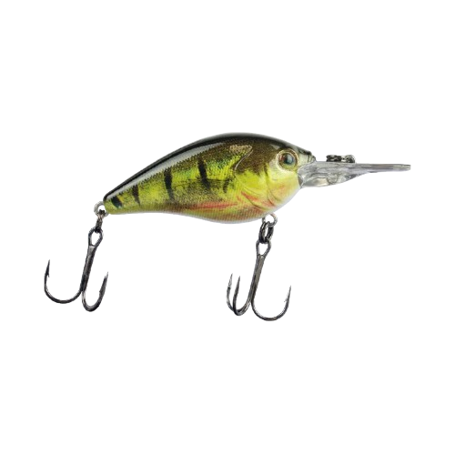 LURE SEN MEGA CRANK SD6 CARP
