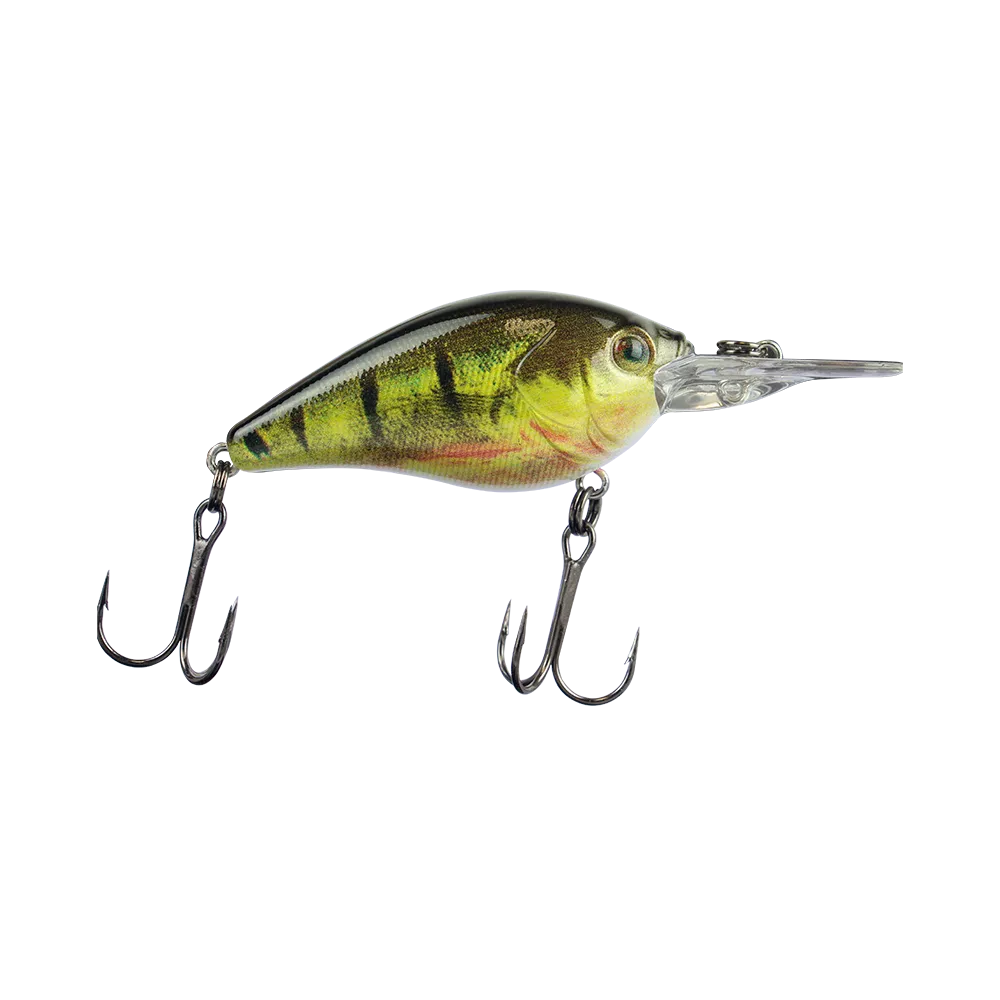Sensation Mega Crank SD6 Lure