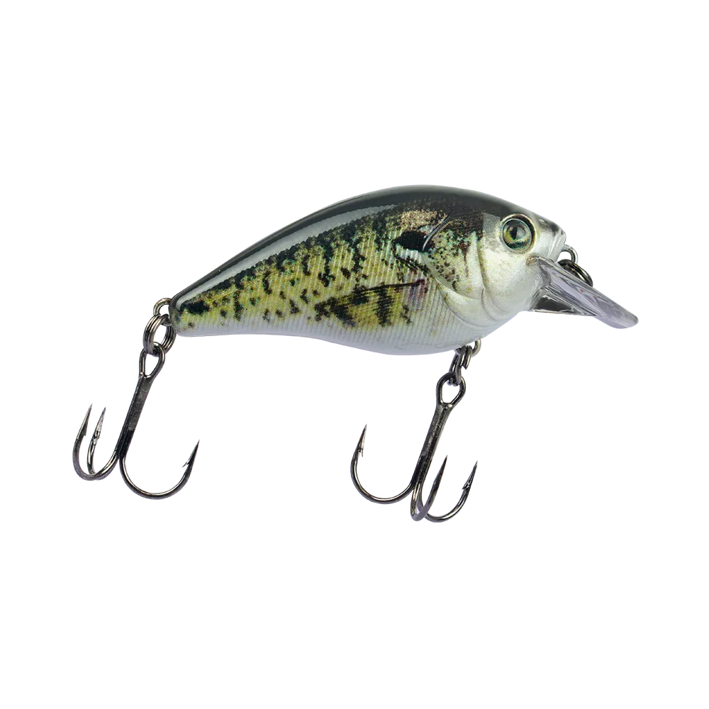 Sensation Mega Crank SD4 Lure