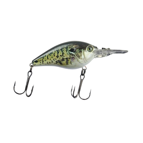 LURE SEN MEGA CRANK SD6 CARP