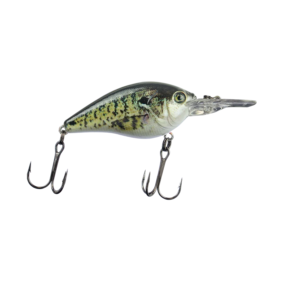 Sensation Mega Crank SD6 Lure