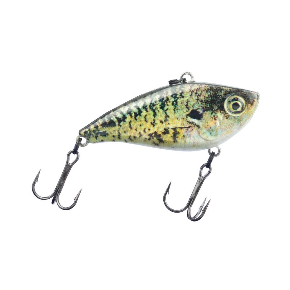 Sensation Mega Trap Lure