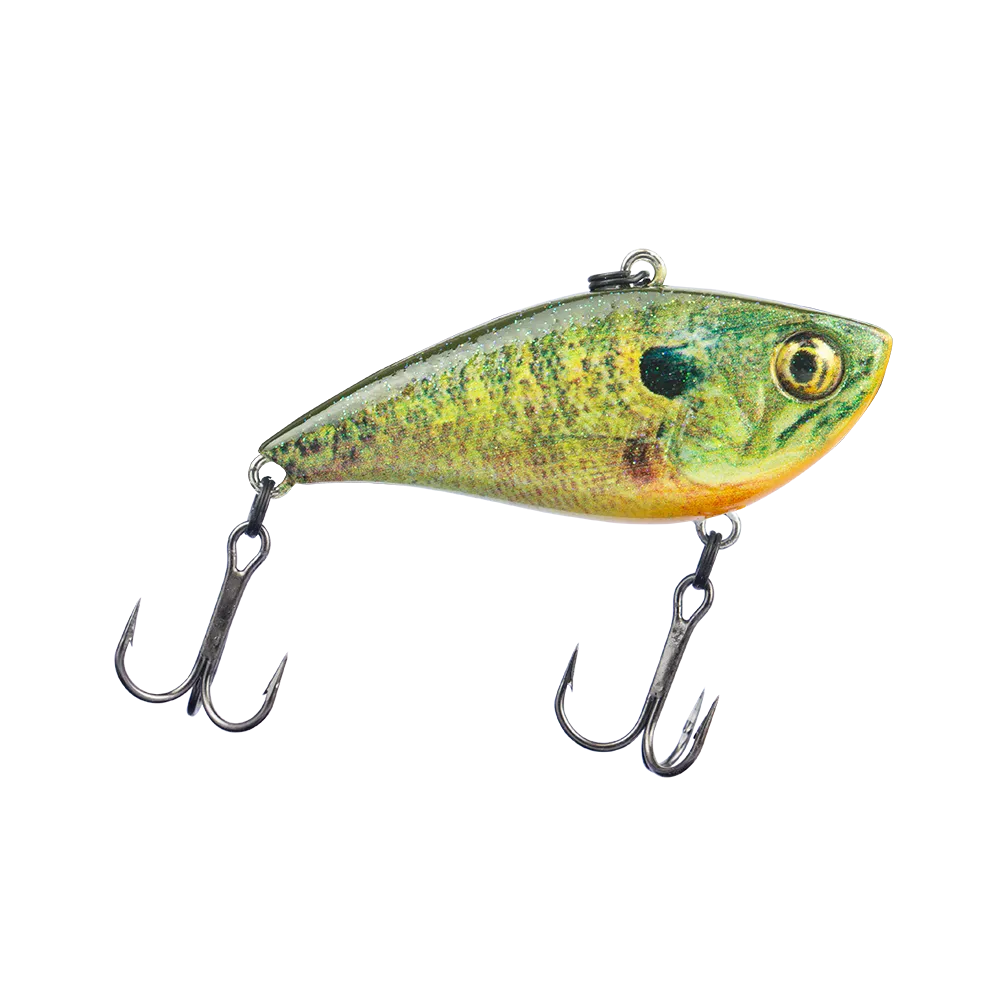 Sensation Mega Trap Lure