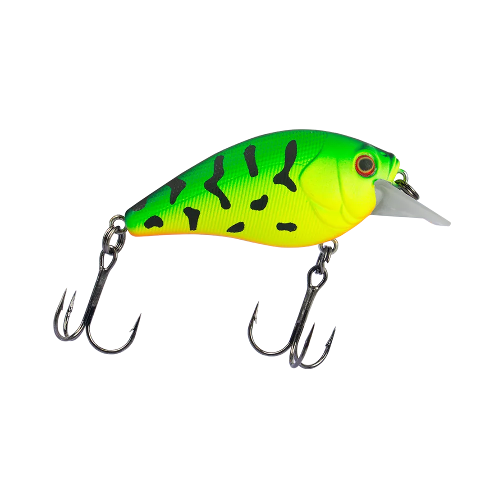 Sensation Mega Crank SD4 Lure