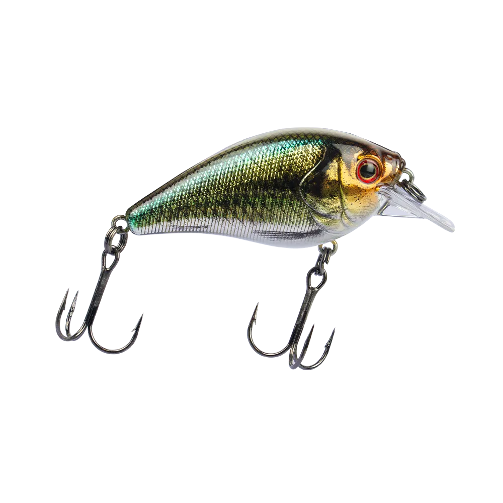 Sensation Mega Crank SD4 Lure