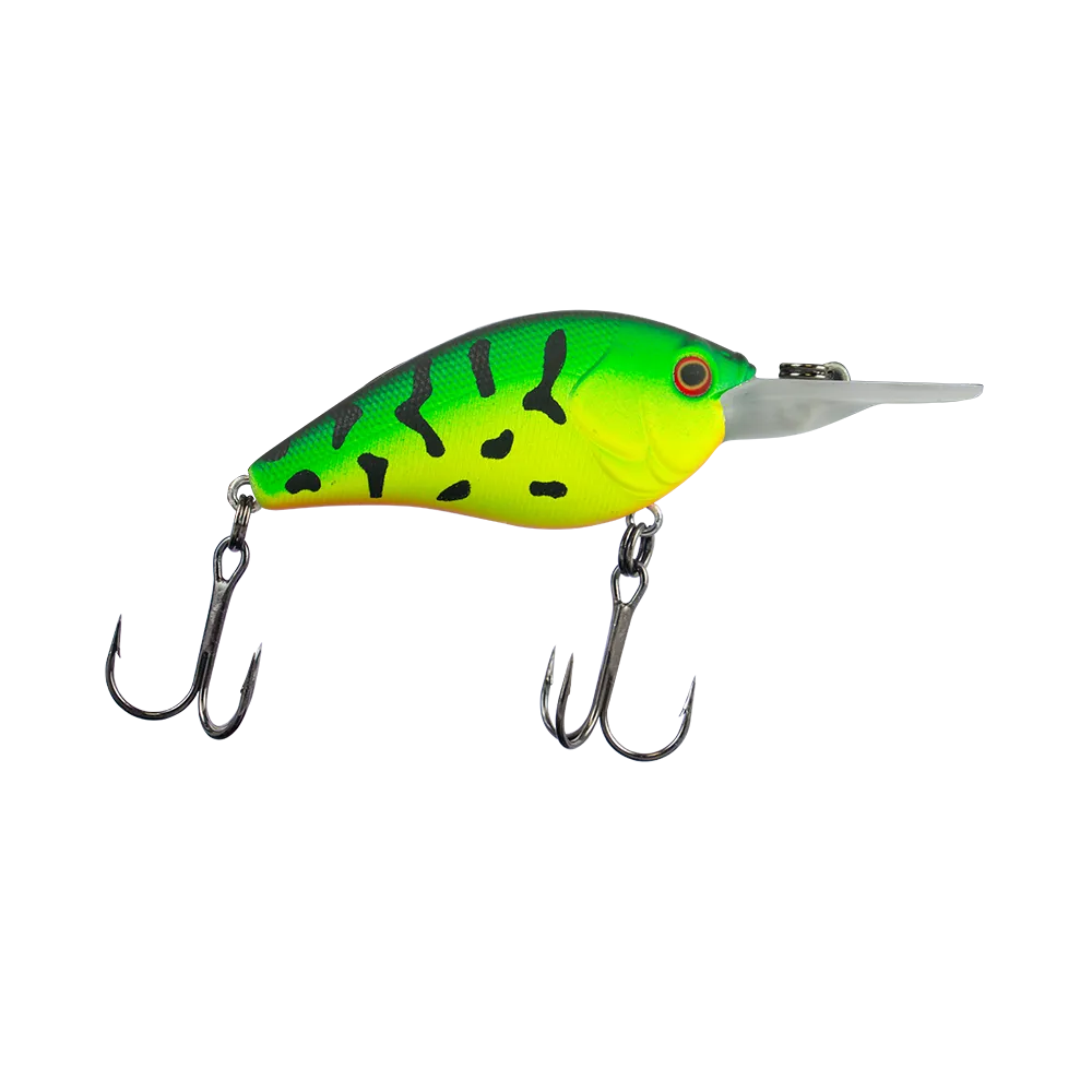Sensation Mega Crank SD6 Lure