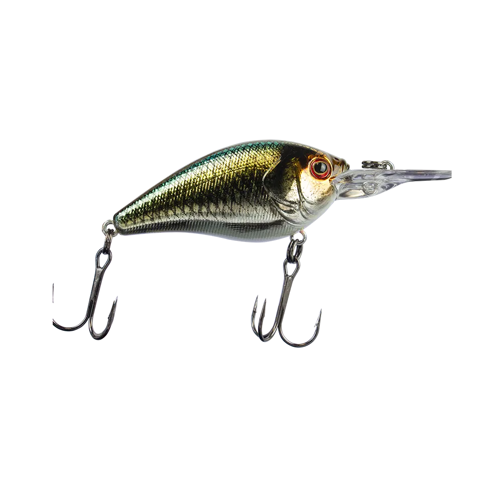 Sensation Mega Crank SD6 Lure