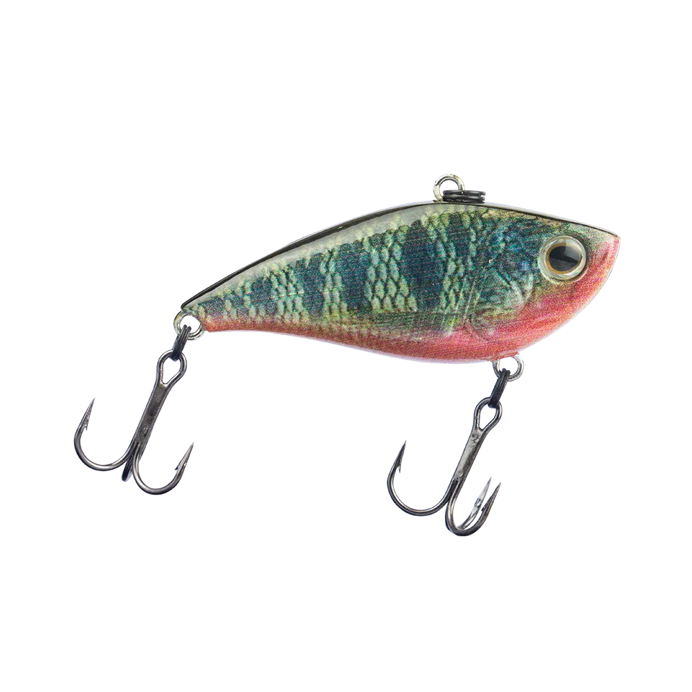 Sensation Mega Trap Lure