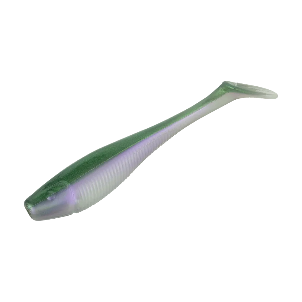 McArthy Paddle Tail Soft Plastic
