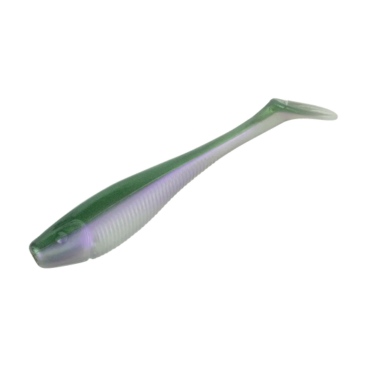 McArthy Paddle Tail Soft Plastic