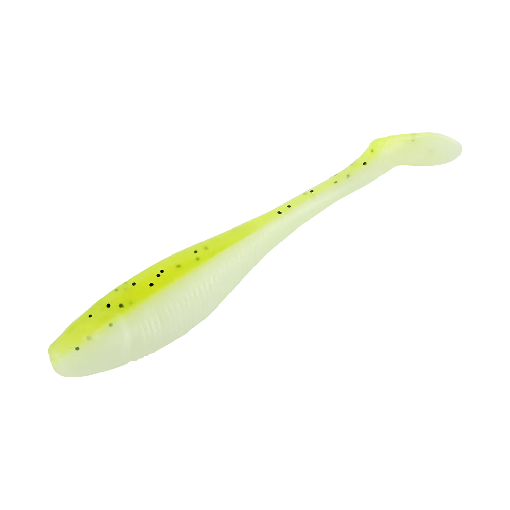 McArthy Paddle Tail Soft Plastic