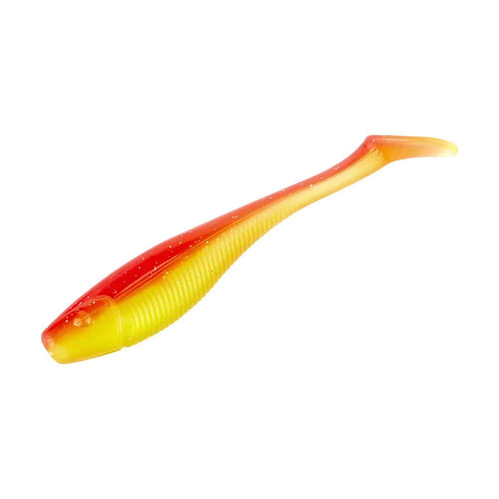 McArthy Paddle Tail Soft Plastic