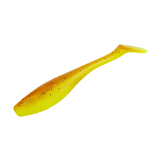 McArthy Paddle Tail Soft Plastic