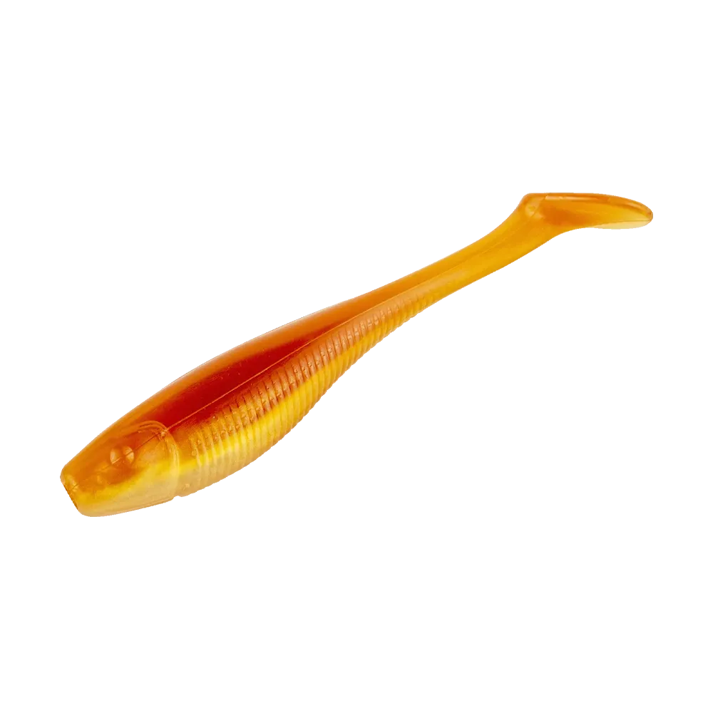 McArthy Paddle Tail Soft Plastic