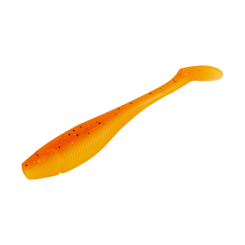 McArthy Paddle Tail Soft Plastic