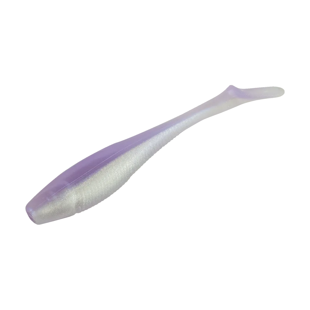 McArthy Paddle Tail Soft Plastic