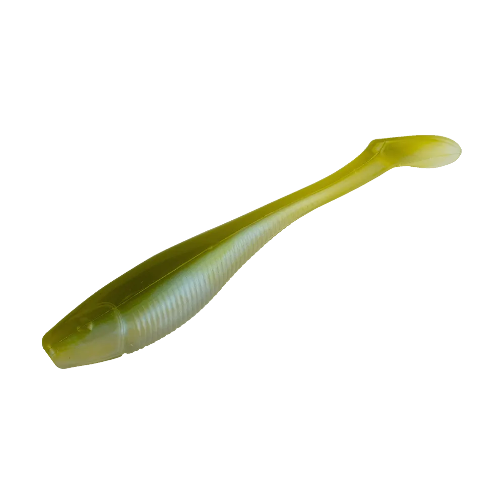 McArthy Paddle Tail Soft Plastic