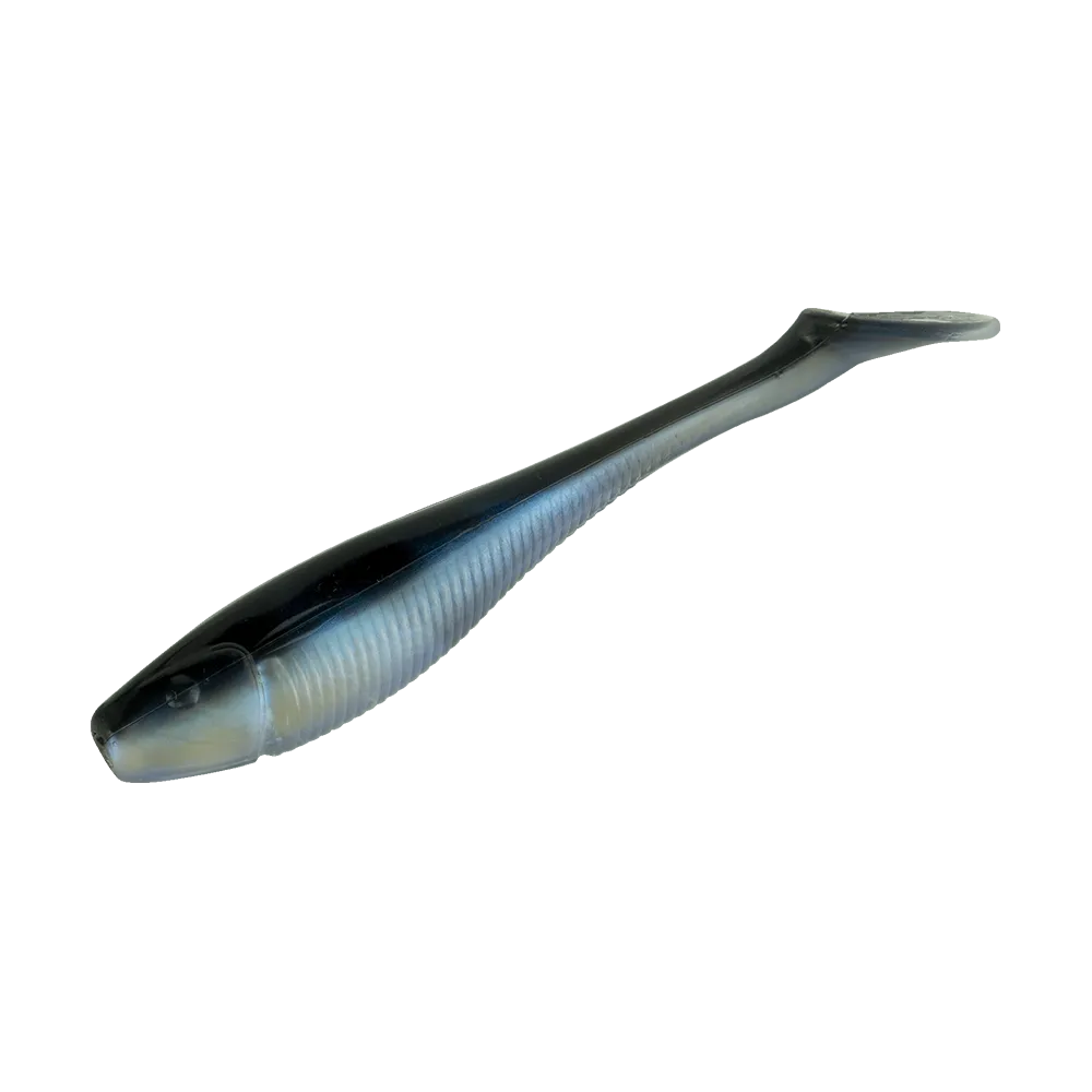 McArthy Paddle Tail Soft Plastic