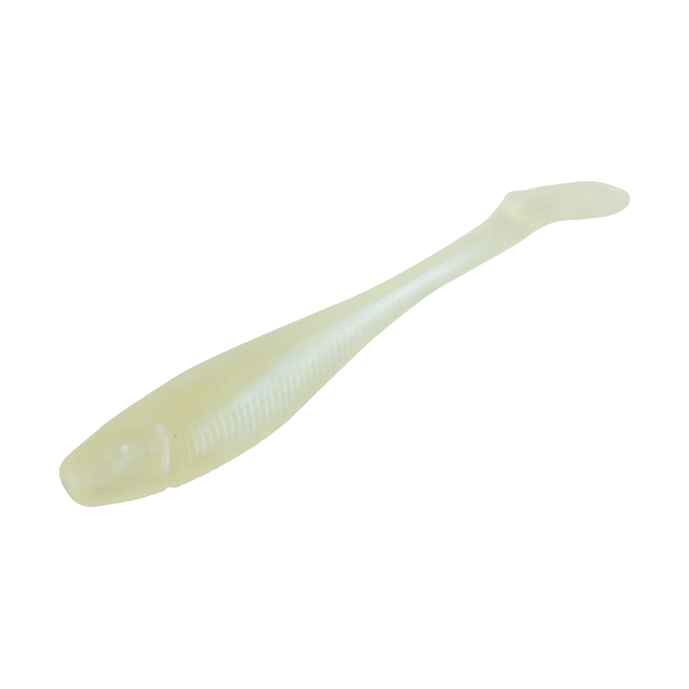 McArthy Paddle Tail Soft Plastic