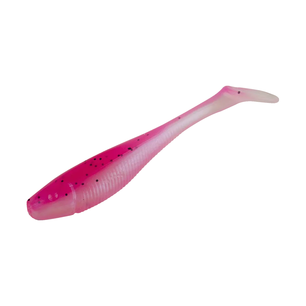 McArthy Paddle Tail Soft Plastic