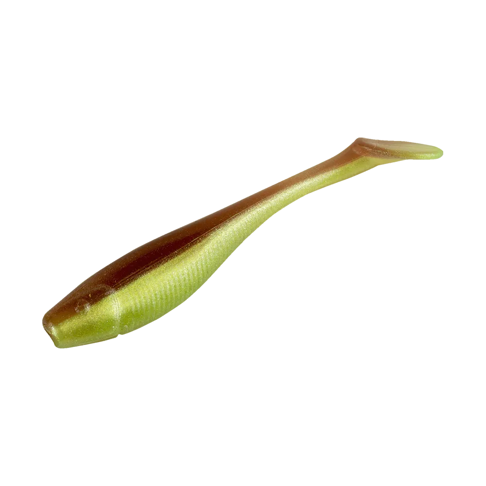 McArthy Paddle Tail Soft Plastic