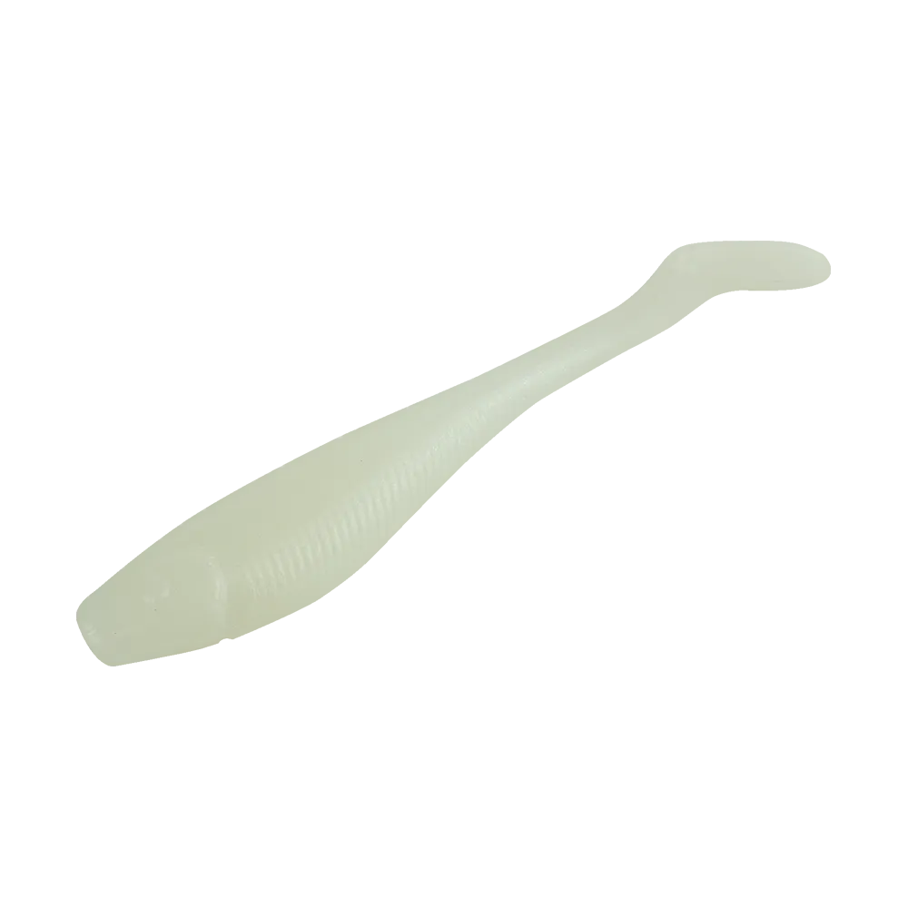 McArthy Paddle Tail Soft Plastic
