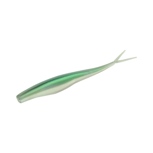 McArthy Jerk Minnow Lure