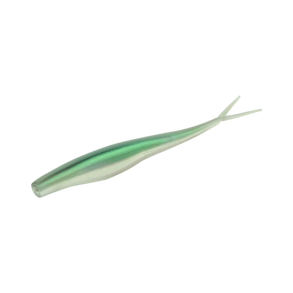 McArthy Jerk Minnow Lure