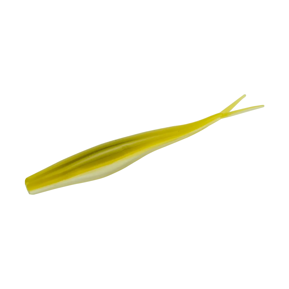 McArthy Jerk Minnow Lure