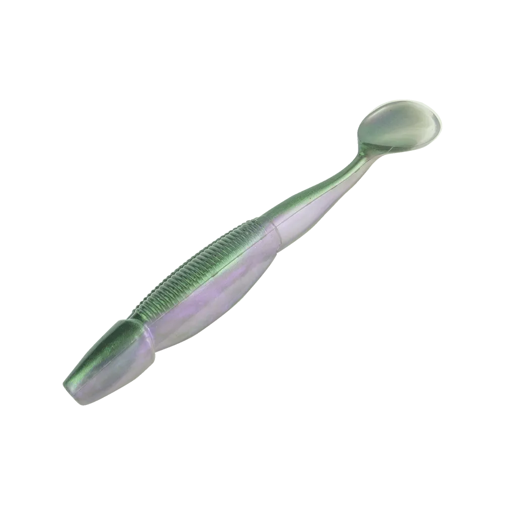 McArthy KOB Slinky Soft Plastic
