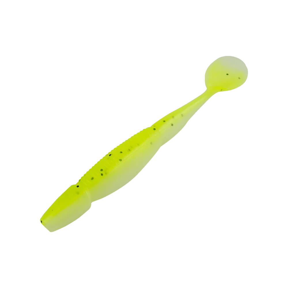 McArthy KOB Slinky Soft Plastic