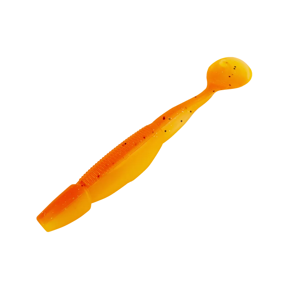 McArthy KOB Slinky Soft Plastic