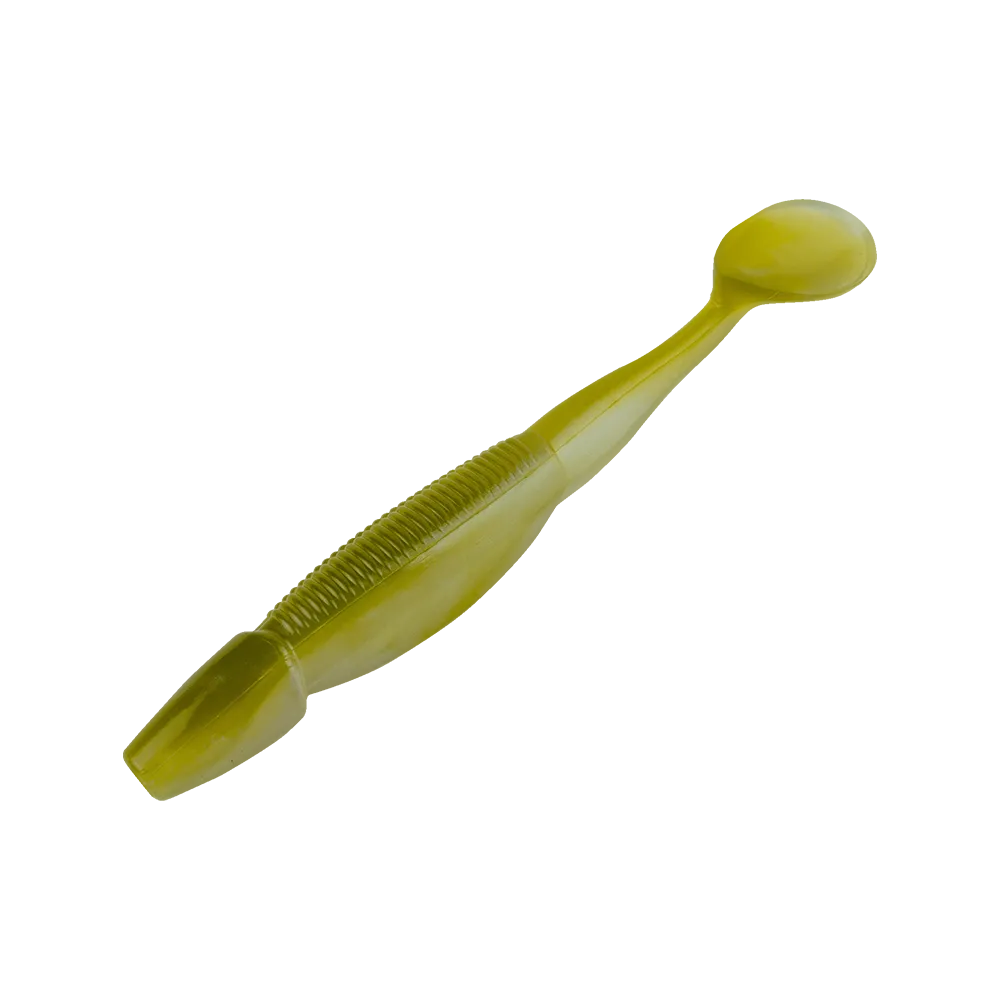 McArthy KOB Slinky Soft Plastic