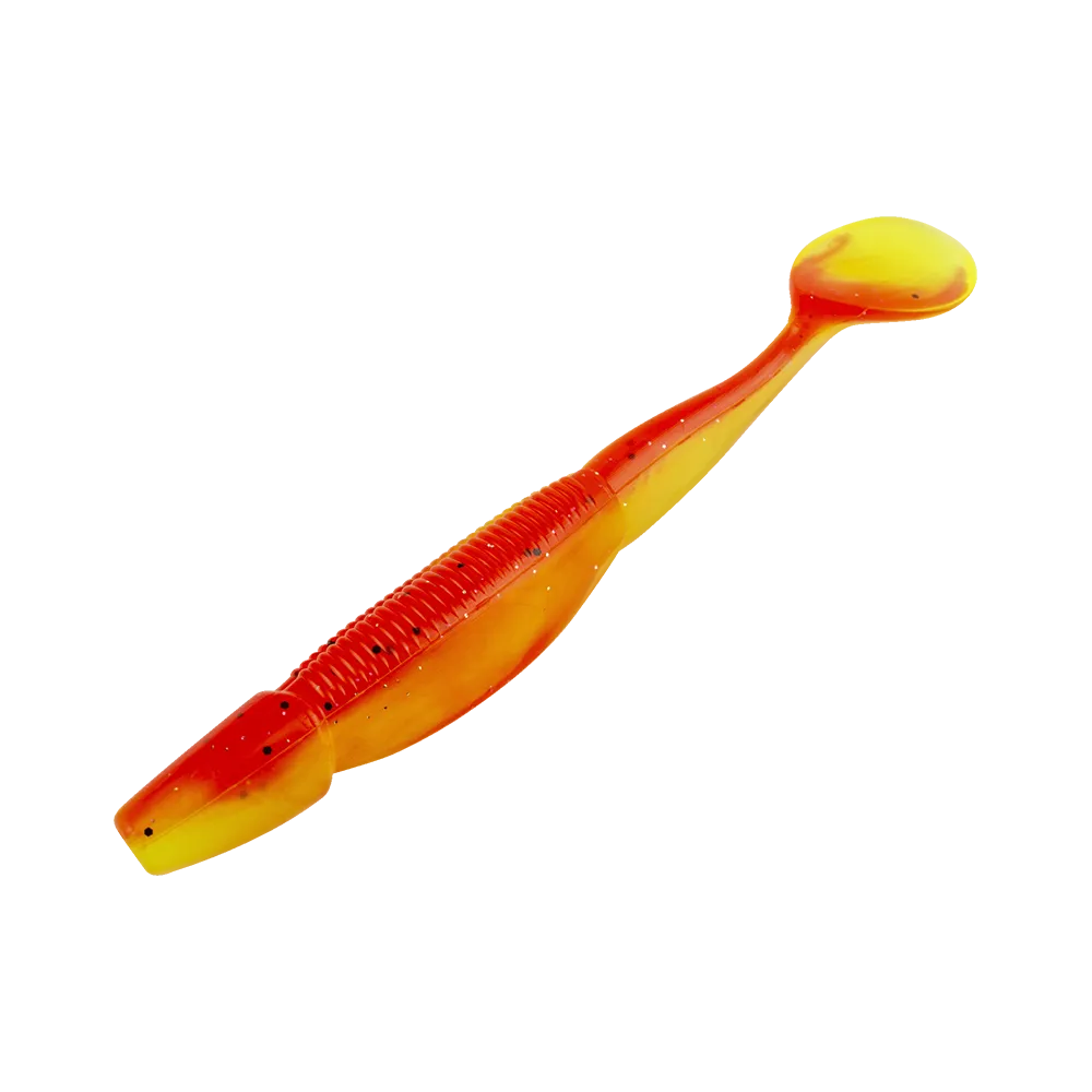 McArthy KOB Slinky Soft Plastic